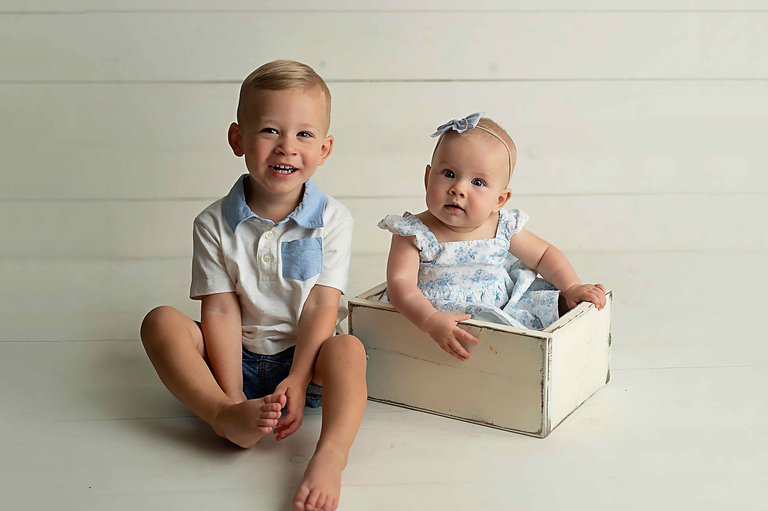 Children